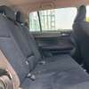 Toyota Corolla Sedan White Fuel Efficient Reliable thumb 4