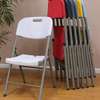 Plastic Chairs : Stackable Outdoor Plastic Chair thumb 2