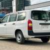 Make Toyota Probox 2017 model white color fully loaded. thumb 1