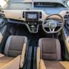 Nissan Serena highway Star ✨✨✨ Hybrid Gold 2018 thumb 6