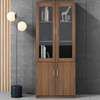 Office Cabinet:  Home Office Wooden Cabinet thumb 2