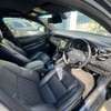 Toyota Harrier black pararomic sunroof 2020 thumb 6