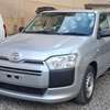 Probox 2019 model silver color fully loaded thumb 9