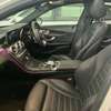 MERCEDES BENZ C200 thumb 2