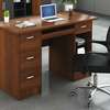Executive Desk: 1.2m Excutive Office Desk In Mummius thumb 4
