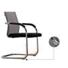 Ergonomic Mid Back Office Chair thumb 3