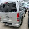 Toyota Hiace 7l Auto Diesel 2019 thumb 10