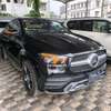 Mercedes Benz AMG GLE400d 2020 thumb 10