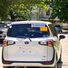 Toyota Sienta hybrid 7seater white 2019 thumb 12