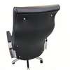 Leather Executive High Back Chair thumb 3