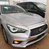 SKYLINE INFINITY Q50 200GTt 2019 thumb 0