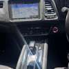 Honda Vezel Hybrid Darkblue 2018 thumb 7