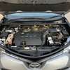 Toyota RAV4 hybrid silver color fully loaded 2019 thumb 3