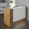 Reception Desk; 1.4M Front Office Reception Desk thumb 8