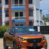 Peugeot Gtline 2008 for sale in Kenya thumb 6