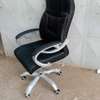 Executive office chairs thumb 4
