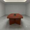 2.4 Meter Office Conference Table thumb 4