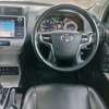 Toyota landcruiser vxl thumb 6