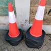 Reflective Traffic Cones thumb 2