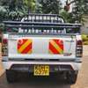 TOYOTA HILUX SINGLE CAB MANUAL.. thumb 7