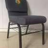 Conference Chairs; Armless Conference Chair In   Longisa thumb 2