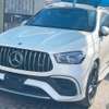 MERCEDES GLE 63S 2021MODEL PETROL SUNROOF thumb 4