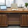 1400mm Managerial Advanced Desk thumb 3