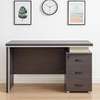1.2 M Imported Dark Office Working Desk thumb 3