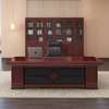 Office Desk: 1.8mm Executive Office Desk In Chepilat thumb 6