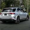 2020 Mercedes Benz GLE53AMG thumb 0