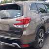 Subaru Forester E-boxer Grey 2018 thumb 9