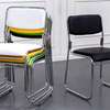 Office Chair: Black Armless Office Chair In Keroka thumb 9