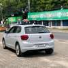volkswagen polo with sunroof thumb 2