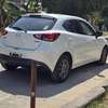 Mazda Demio petrol White 2017 Sport thumb 6