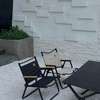 Foldable Outdoor Camping Chair thumb 4