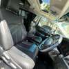 TOYOTA ALPHARD NEW SHAPE 2019 WHITE thumb 8