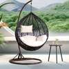 Office Swing:  Multi-Use Hammock Chair Swing thumb 0