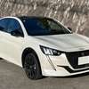 2022 PEUGEOT 208 GT thumb 0