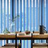 Blinds; Vertical Home Office Curtain Blinds thumb 0