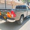 TOYOTA HILUX SINGLE CAB MANUAL LOCALLY ASSEMBLED DIFFOCK thumb 9