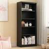 Bookshelf:Modern Solid Wood Bookshelf thumb 4