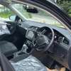 Volkswagen tiguan 20TSI 2018 BLACK thumb 1