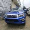 Toyota hilux double cub thumb 3