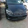 Volkswagen Touran thumb 3