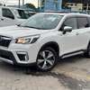 SUBARU FORESTER E boxer 2019 model thumb 8