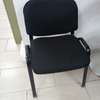 Office Chair: Stackable Tosca Office Chair thumb 4