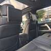 Toyota land Cruiser ZX V8 white 2018 thumb 5