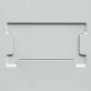Storage Cabinets: 9-Locker Storage Lockable Cabinet thumb 3