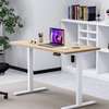 Standing Desks:Electric  Adjustable Standing Desk In Kisii thumb 2