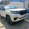 TOYOTA PRADO TXL thumb 2